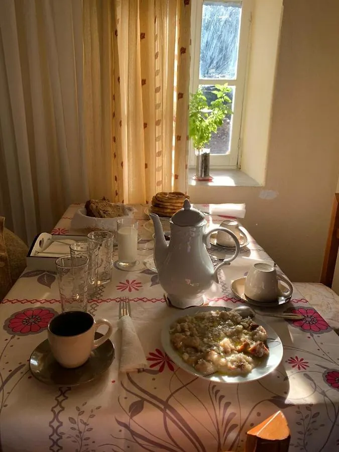 Maison d'hôtes Hotel Lori'S Traditional House à Gjirokastër Albanie