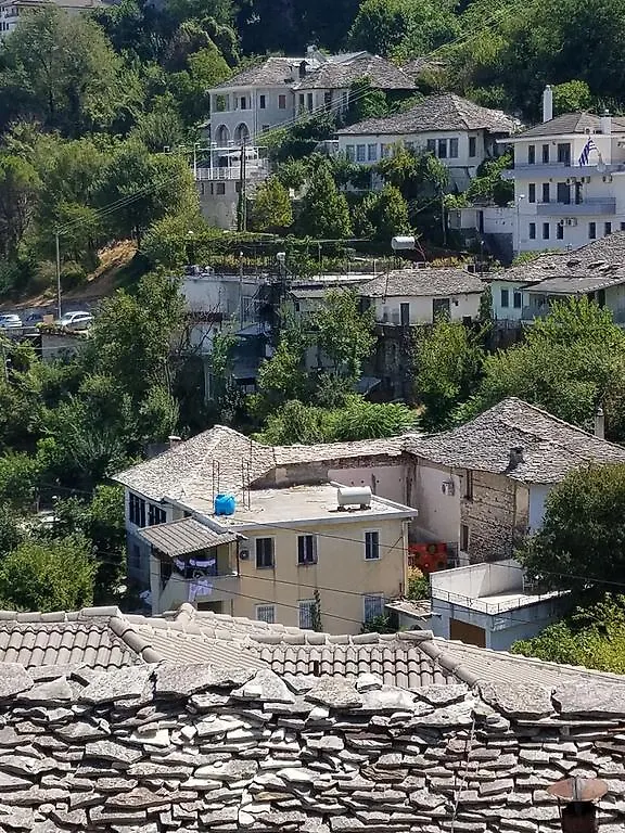 Hotel Lori'S Traditional House à Gjirokastër Albanie