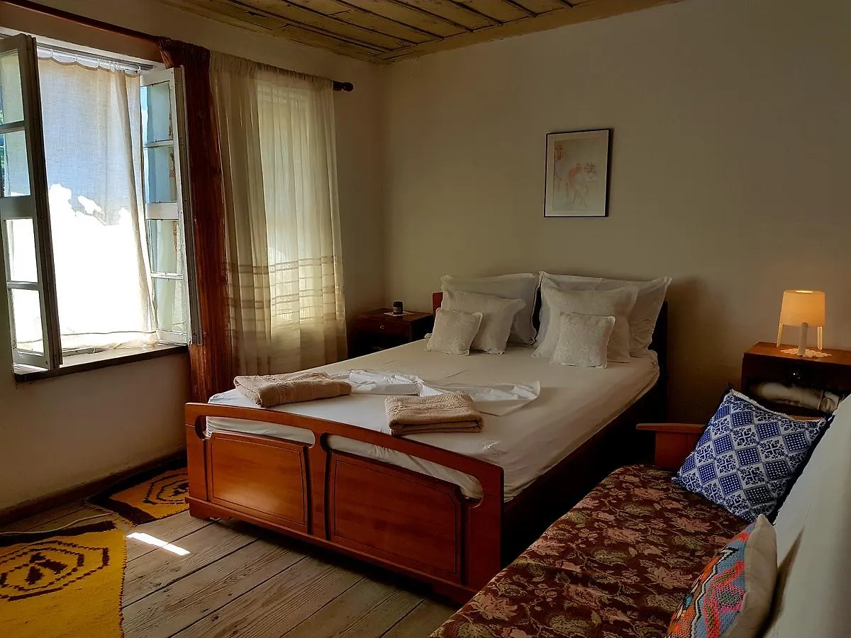 Hotel Lori'S Traditional House à Gjirokastër