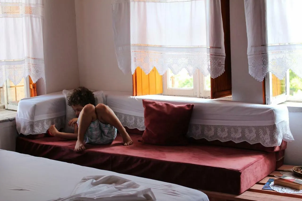 Hotel Lori'S Traditional House à Gjirokastër Albanie