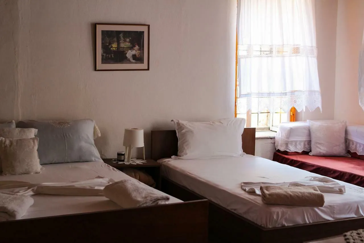 Hotel Lori'S Traditional House à Gjirokastër Albanie