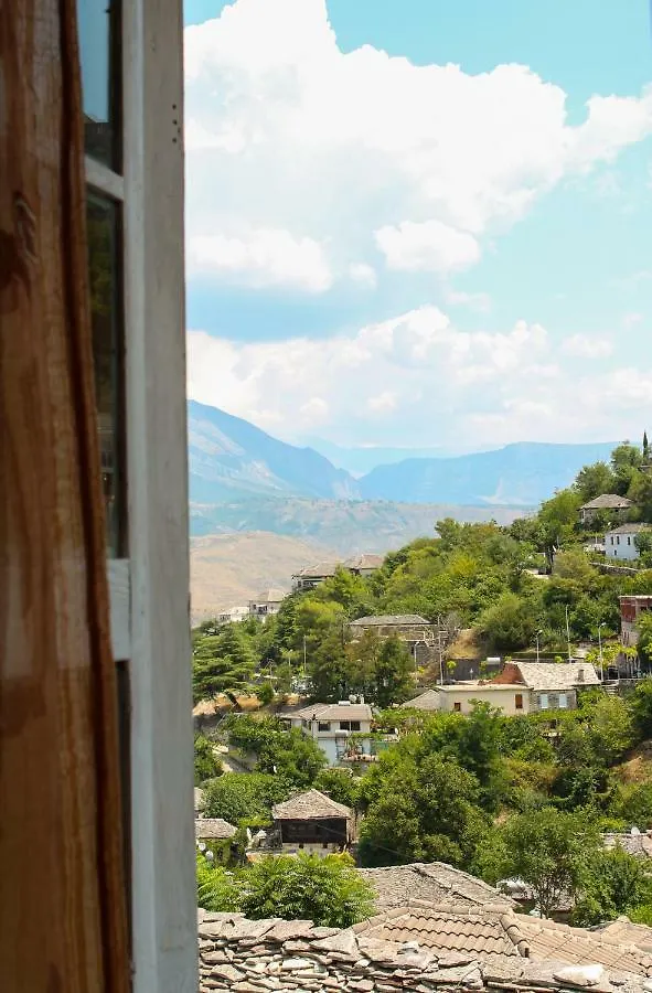 Hotel Lori'S Traditional House à Gjirokastër Albanie